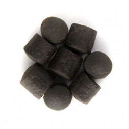 detail-velkych-halibut-peliet-premium-select-20mm-selektivne-krmivo