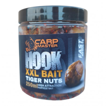 Hookbaits Tigernuts CLASIC