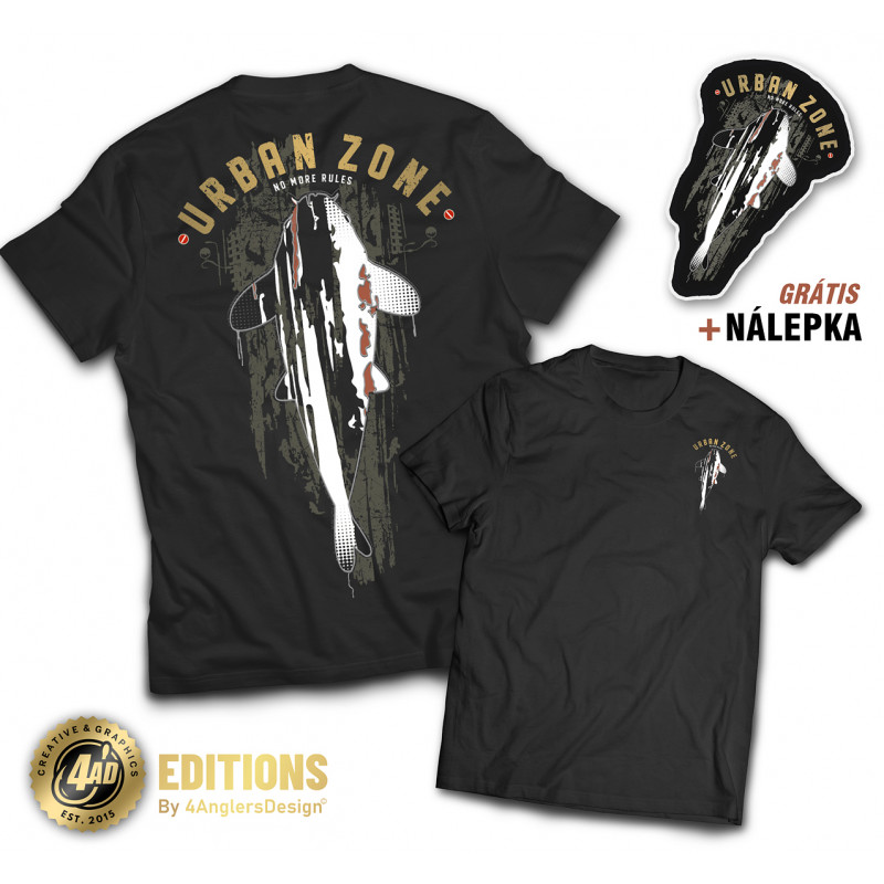 rybarske-tricko-4anglersdesign-urban-zone-chrbat-velky-motiv