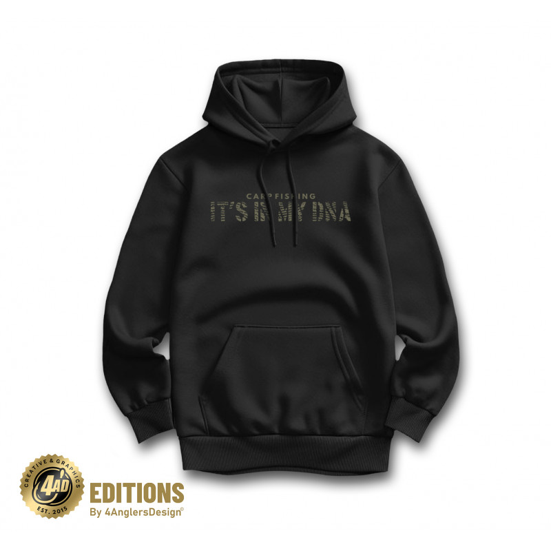 diskretne-logo-4anglersdesign-na-hrudi-ciernej-mikiny