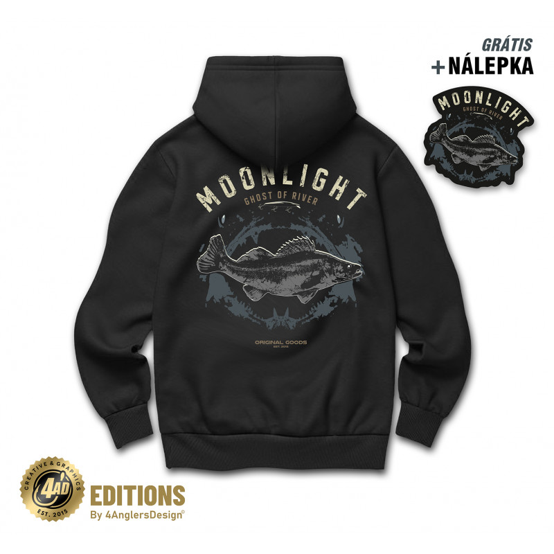 rybarska-mikina-4anglersdesign-moonlight-ghost-of-river-chrbat-velky-motiv