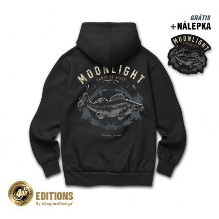 rybarska-mikina-4anglersdesign-moonlight-ghost-of-river-chrbat-velky-motiv