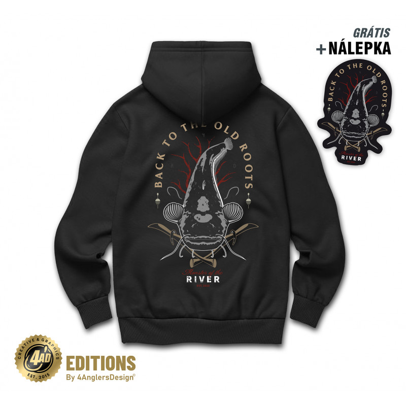 rybarska-mikina-4anglersdesign-back-to-the-old-roots-chrbat-velky-motiv