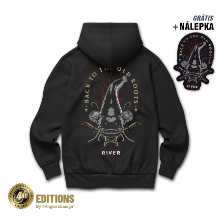 rybarska-mikina-4anglersdesign-back-to-the-old-roots-chrbat-velky-motiv