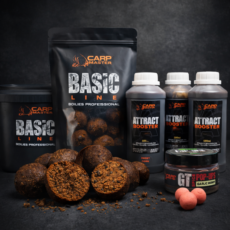 BASIC MAX DEAL – RED PEPPER 30 KG POWER EDITION