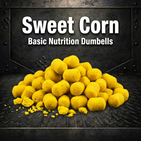 sweet-corn-basic-nutrition-dumbells-20mm-5kg-sladka-kukurica-carpmaster