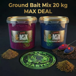 groundbait-mix-med-20kg-vyhodne-balenie-akcia-2v1-carpmaster