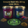 groundbait-mix-med-20kg-vyhodne-balenie-akcia-2v1-carpmaster
