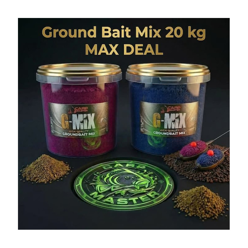 groundbait-mix-halibut-20kg-vyhodne-balenie-akcia-2v1-carpmaster