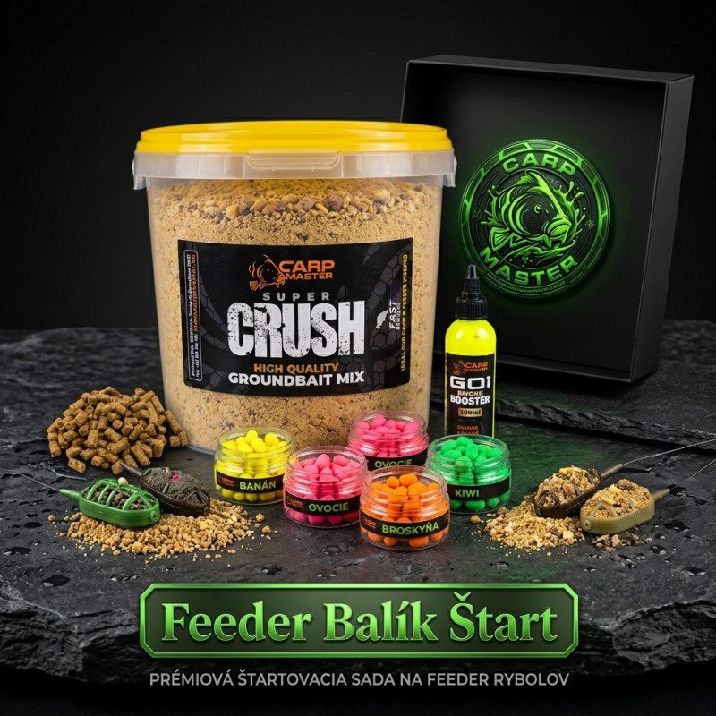 feeder-start-balik-method-mix-kompletny-set-med-carpmaster