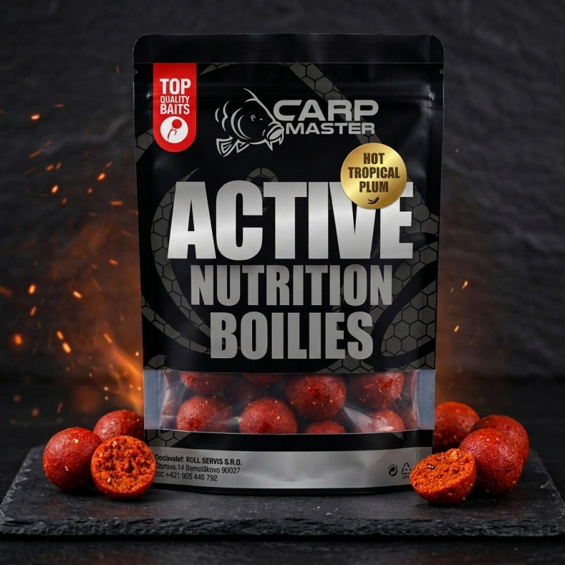 boilies-carpmaster-active-nutrition-hot-tropical-plum-pikantna-slivka-balenie