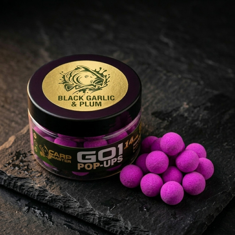 plavajuce-boilies-carpmaster-go1-pop-up-black-garlic-plum-14mm-balenie