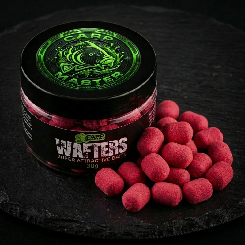 neutralne-vyvazene-nastrahy-carpmaster-go1-wafters-dumbell-squid-ginger-balenie