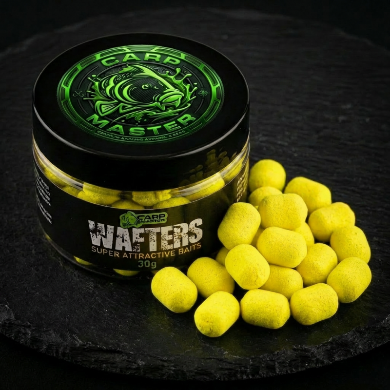 neutralne-vyvazene-nastrahy-carpmaster-go1-wafters-dumbell-sladka-kukurica-balenie