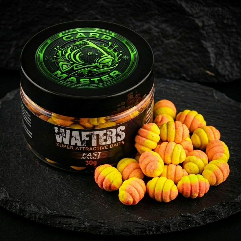 go1-wafters-snail-10mm-pupava-zazvor-vyvazena-nastraha-carpmaster