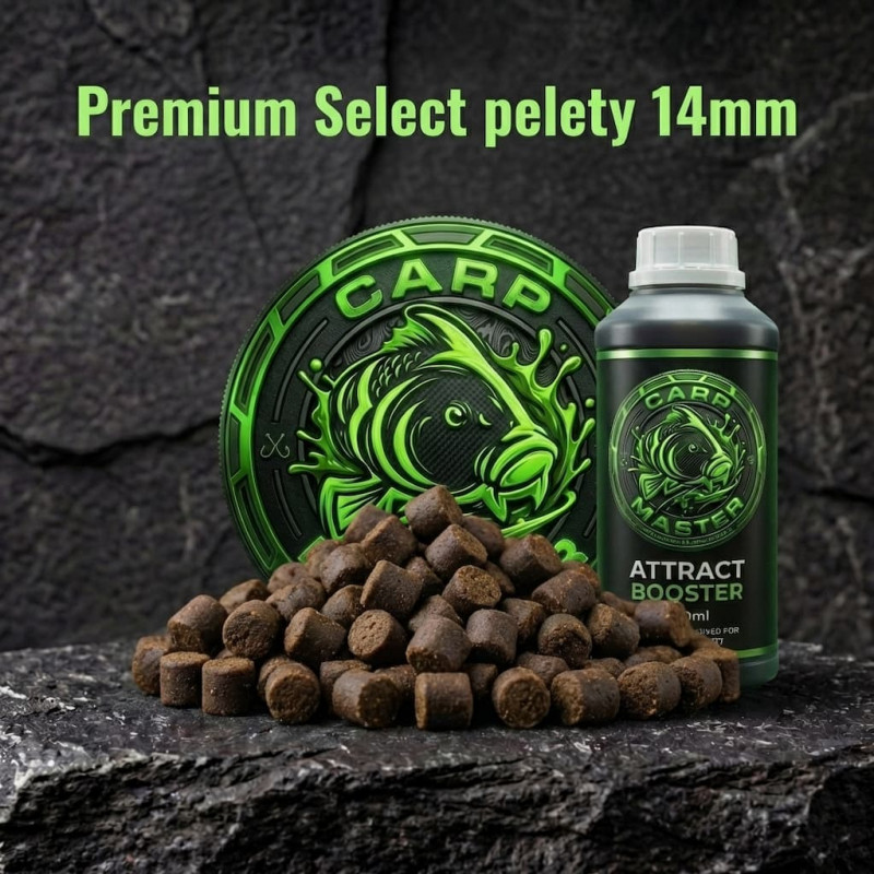 detail-ciernych-halibut-peliet-premium-select-14mm-vysoky-obsah-oleja