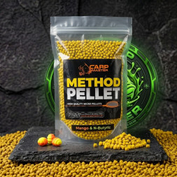 method-feeder-pelety-mango-n-butyric-1kg-zlte-krmivo-bestseller