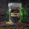 method-feeder-pelety-chilli-broskyna-1kg-mix-farieb-krmivo