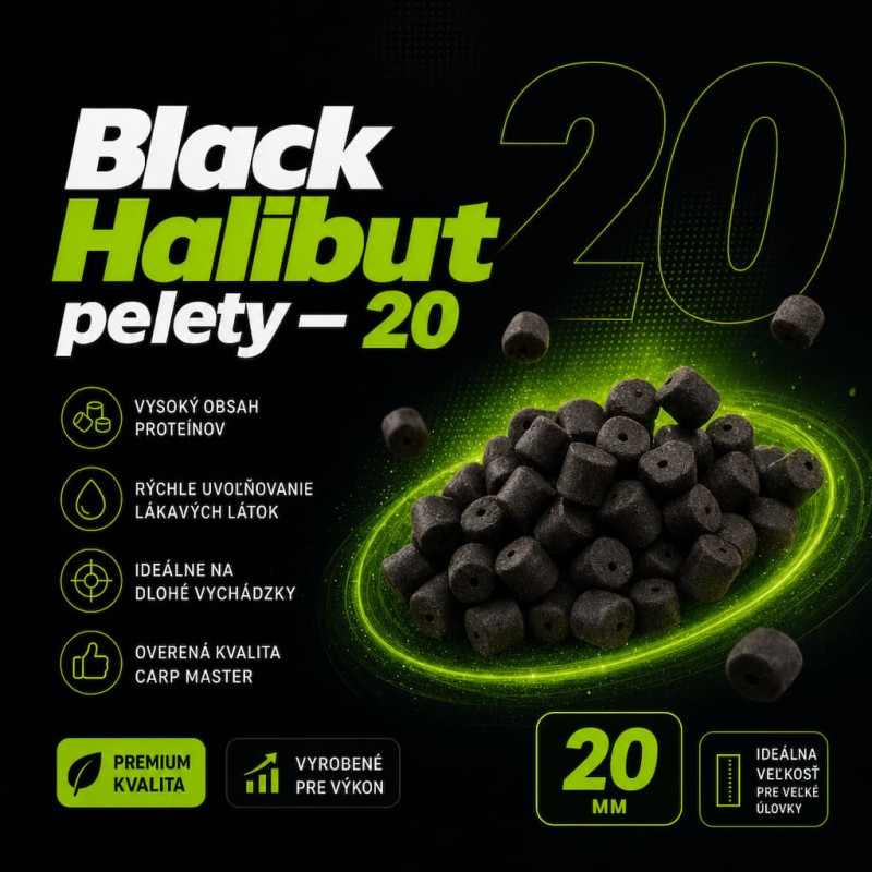 black-halibut-pelety-20mm-5kg-10kg-carpmaster-velke-balenie