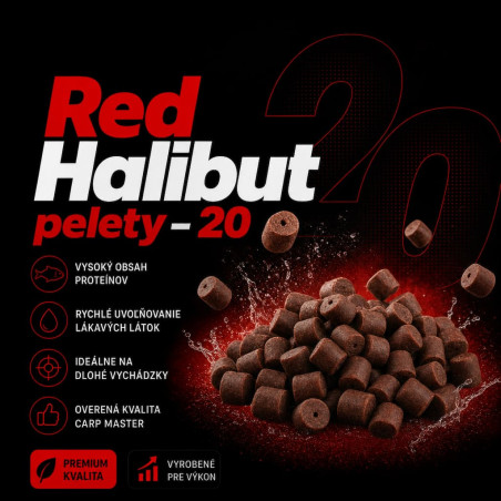 red-halibut-pelety-20mm-5kg-10kg-carpmaster-cerveny-halibut-vrece