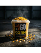 Trvanlivý partikel na ryby (Kukurica, Mixy) | CarpMaster.sk